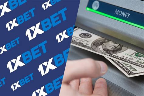 1xbet money withdrawal time